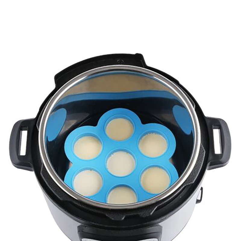 TESLA EliteCook K70/K80 Deluxe - silikonowa forma | PartsPC.pl