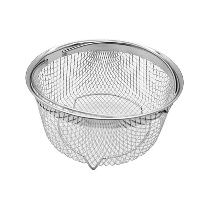 TESLA EliteCook K70/K80 Deluxe - koszyk ze stali... | PartsPC.pl