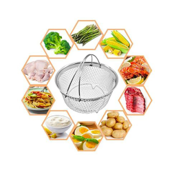 TESLA EliteCook K70/K80 Deluxe - koszyk ze stali... | PartsPC.pl