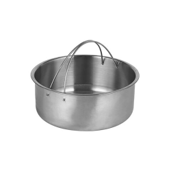 TESLA EliteCook K70/K80 Deluxe - wewnętrzny garnek ze... | PartsPC.pl