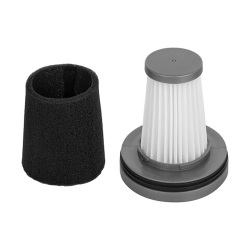 TESLA AeroStar T300 - HEPA filter i Filtr gąbkowy | PartsPC.pl