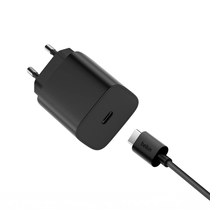Belkin Ładowarka magnetyczna, Qi2 15W, rozkładana... | PartsPC.pl