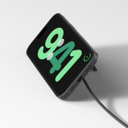 Belkin Ładowarka magnetyczna, Qi2 15W, rozkładana... | PartsPC.pl