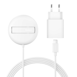 Belkin Ładowarka magnetyczna, Qi2 15W, rozkładana... | PartsPC.pl