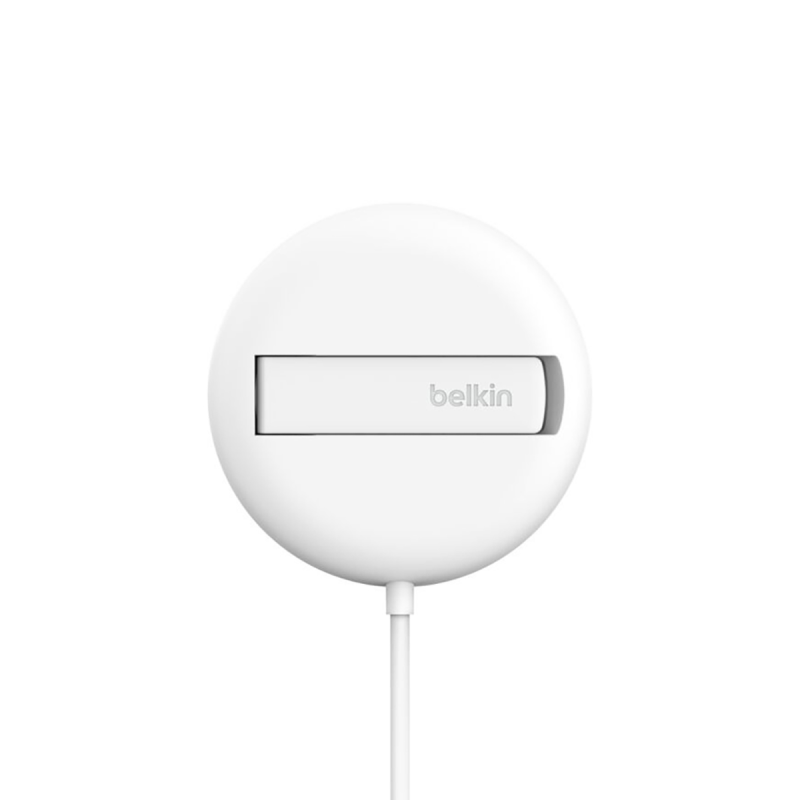 Belkin Ładowarka magnetyczna, Qi2 15W, rozkładana... | PartsPC.pl