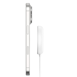 Belkin Ładowarka magnetyczna, Qi2 15W, rozkładana... | PartsPC.pl