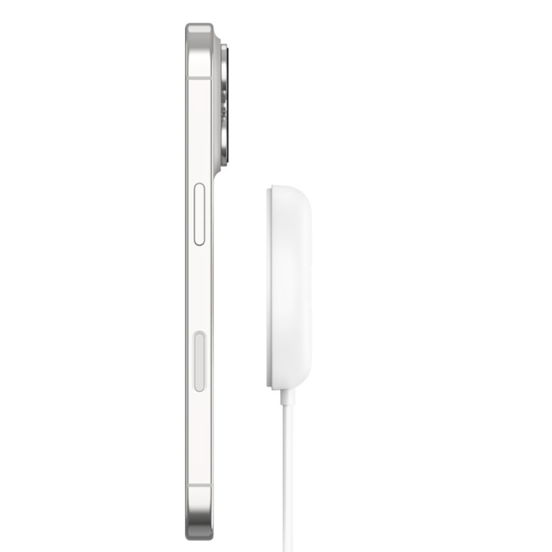 Belkin Ładowarka magnetyczna, Qi2 15W, rozkładana... | PartsPC.pl