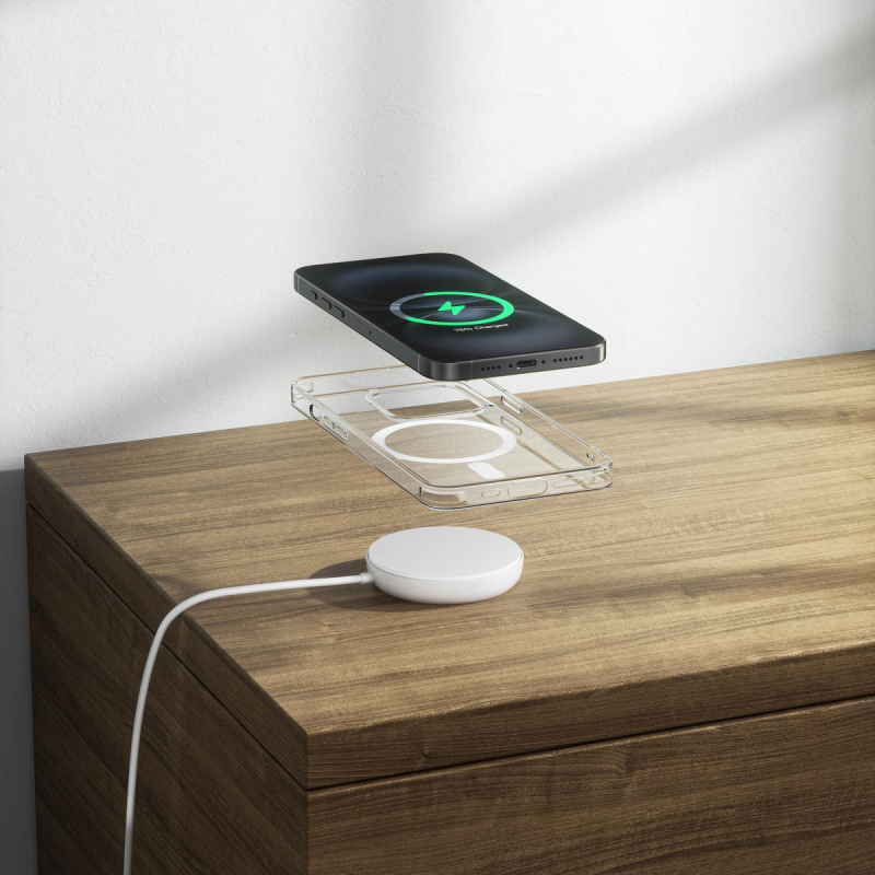 Belkin Ładowarka magnetyczna, Qi2 15W, rozkładana... | PartsPC.pl