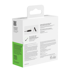 Belkin Ładowarka magnetyczna, Qi2 15W, rozkładana, czarna | PartsPC.pl