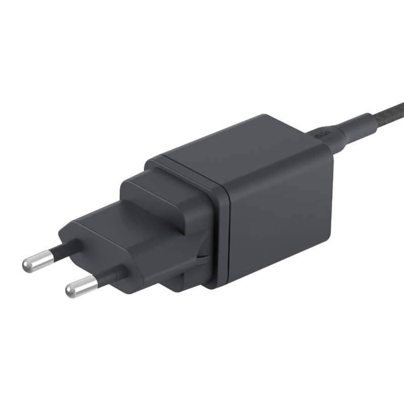 Belkin Ładowarka 2w1, magnetyczna Qi2 15W, do iPhone... | PartsPC.pl