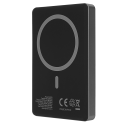 S-Link MG110 Powerbank 10 000 mAh magnetyczny 15W, USB-C... | PartsPC.pl