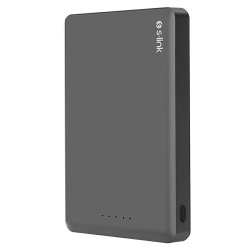 S-Link MG110 Powerbank 10 000 mAh magnetyczny 15W, USB-C... | PartsPC.pl