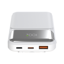 S-Link P104 Powerbank 10 000 mAh z wbudowanymi kablami... | PartsPC.pl