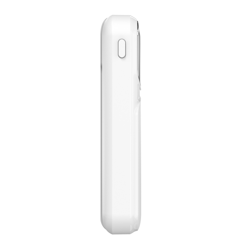 S-Link P104 Powerbank 10 000 mAh z wbudowanymi kablami... | PartsPC.pl