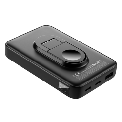 S-Link M1051 Powerbank 10 000 mAh magnes 15 W, HSC... | PartsPC.pl