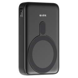 S-Link M1051 Powerbank 10 000 mAh magnes 15 W, HSC... | PartsPC.pl