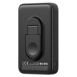 S-Link M1051 Powerbank 10 000 mAh magnes 15 W, HSC... | PartsPC.pl
