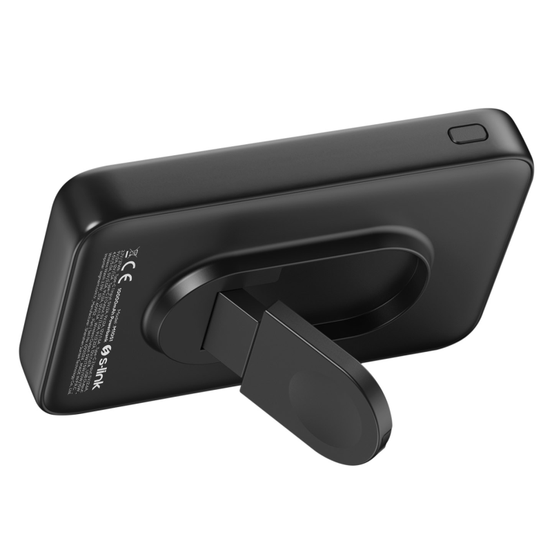 S-Link M1051 Powerbank 10 000 mAh magnes 15 W, HSC... | PartsPC.pl