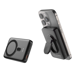 S-Link M1051 Powerbank 10 000 mAh magnes 15 W, HSC... | PartsPC.pl