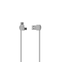 S-link P102 10000mAh PRM 2*USB Type-C All in One Biały | PartsPC.pl