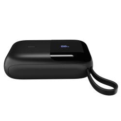 S-Link P109M Powerbank z wbudowanym kablem 10 000 mAh PD... | PartsPC.pl