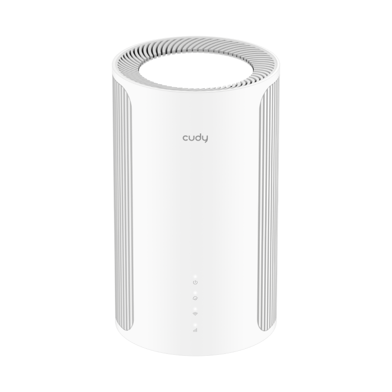 CUDY P2_EU | router na karte SIM, Wi-Fi 6, 5G, MESH... | PartsPC.pl