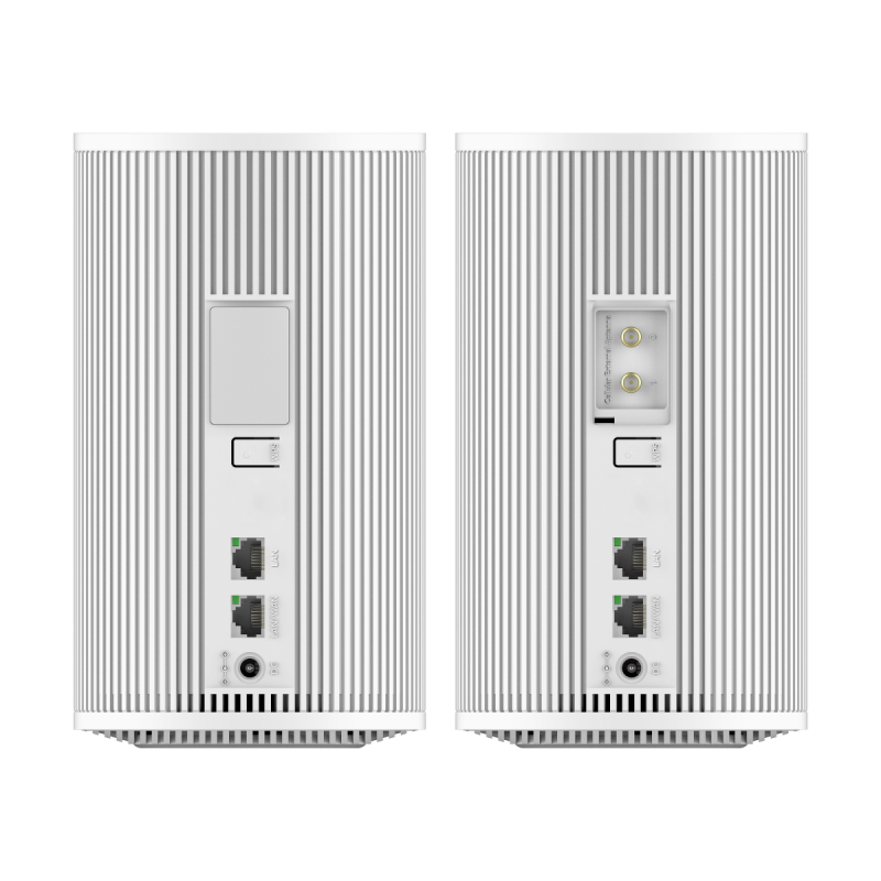 CUDY P2_EU | router na karte SIM, Wi-Fi 6, 5G, MESH... | PartsPC.pl