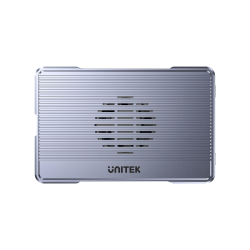 Unitek Obudowa RAID 2xM.2 NVMe/SATA 20Gbps z klonowaniem... | PartsPC.pl