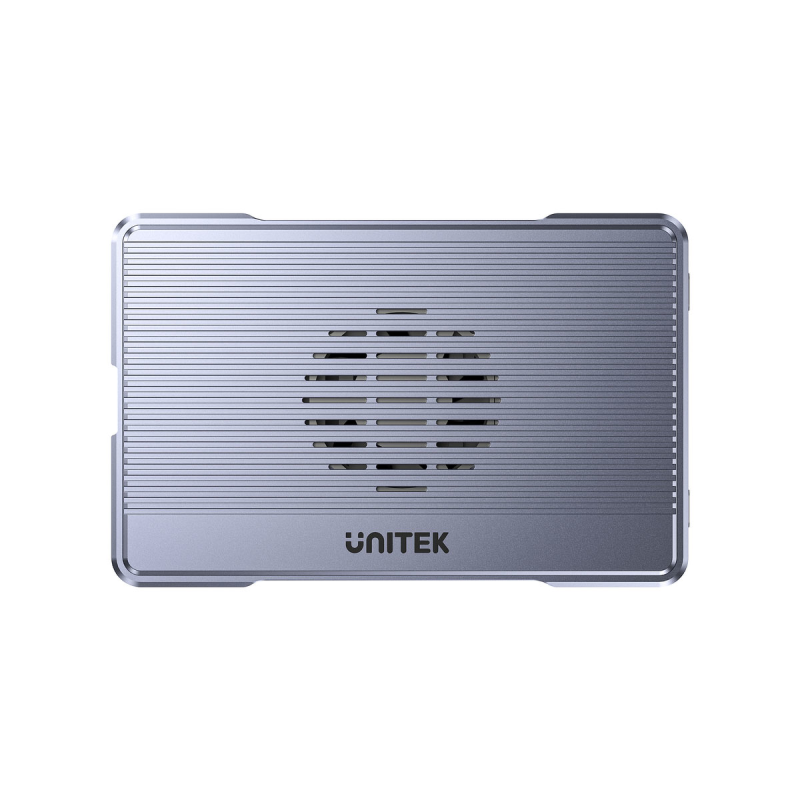 Unitek Obudowa RAID 2xM.2 NVMe/SATA 20Gbps z klonowaniem... | PartsPC.pl