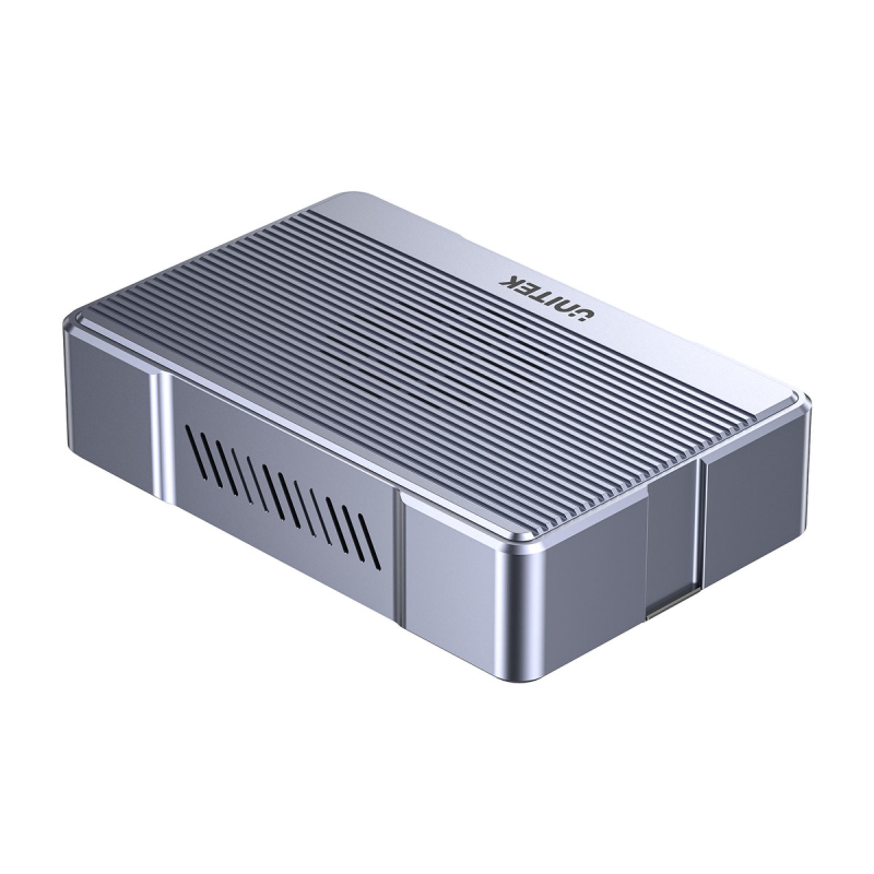 Unitek Obudowa RAID 2xM.2 NVMe/SATA 20Gbps z klonowaniem... | PartsPC.pl