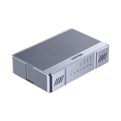 Unitek Obudowa RAID 2xM.2 NVMe/SATA 20Gbps z klonowaniem... | PartsPC.pl