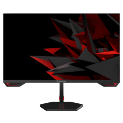 Rampage Crimson Monitor gamingowy 24,5'' 200Hz 0,5 ms... | PartsPC.pl