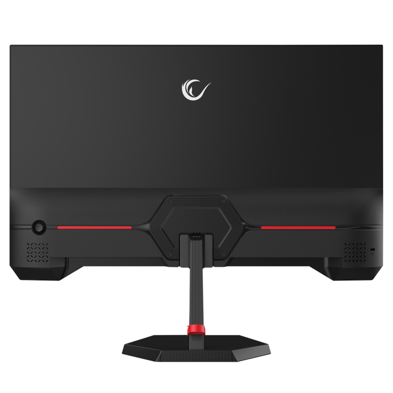 Rampage Crimson Monitor gamingowy 24,5'' 200Hz 0,5 ms... | PartsPC.pl