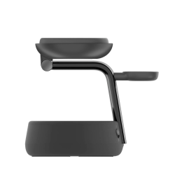 Belkin Ładowarka magnetyczna Qi2 25W, 3w1, zasilacz 45W... | PartsPC.pl