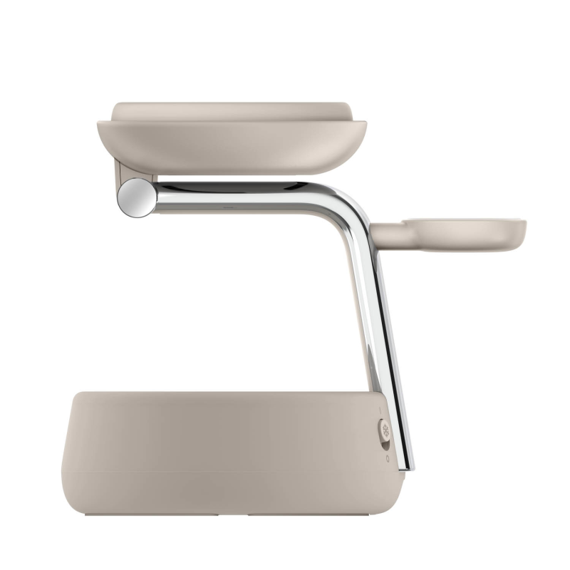 Belkin Ładowarka magnetyczna Qi2 25W, 3w1, zasilacz 45W... | PartsPC.pl