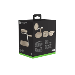 Belkin Ładowarka magnetyczna Qi2 25W, 3w1, zasilacz 45W... | PartsPC.pl