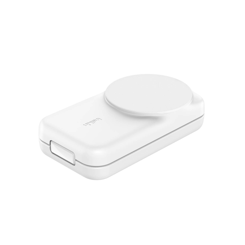 Belkin Ładowarka magnetyczna Qi2 25W, 3w1, składana... | PartsPC.pl