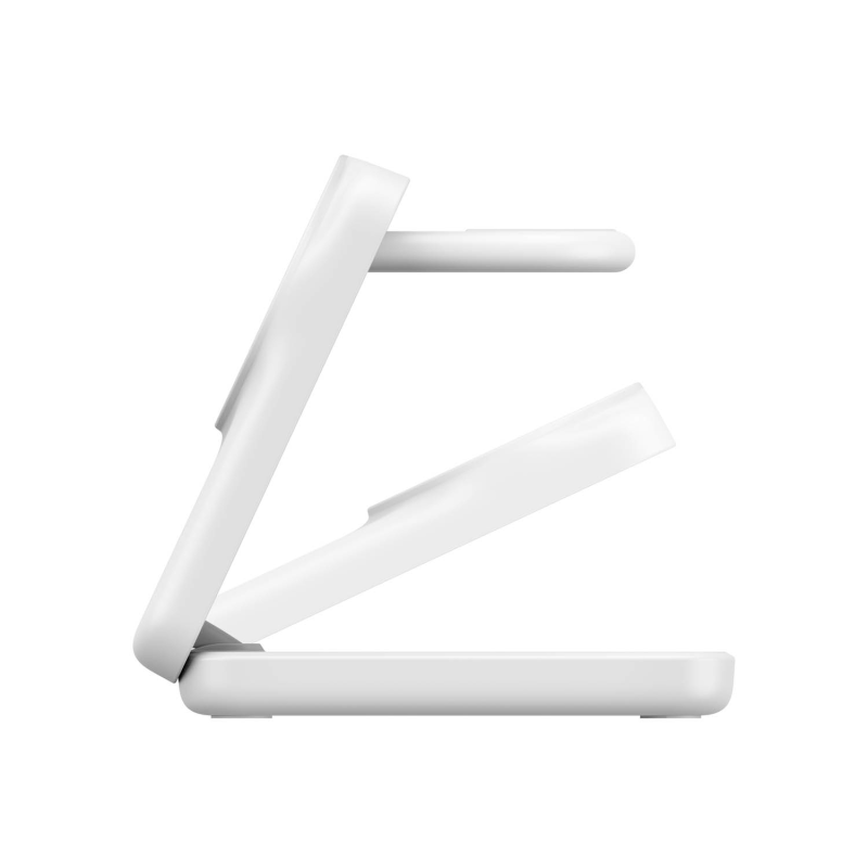 Belkin Ładowarka magnetyczna Qi2 25W, 3w1, składana... | PartsPC.pl