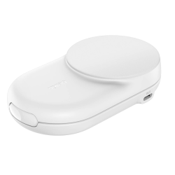 Belkin Ładowarka magnetyczna Qi2 25 W, składana 2w1... | PartsPC.pl