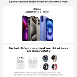 Belkin Ładowarka magnetyczna Qi2 25 W, składana 2w1... | PartsPC.pl