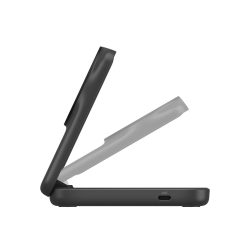 Belkin Ładowarka magnetyczna Qi2 25W, składana 2w1... | PartsPC.pl