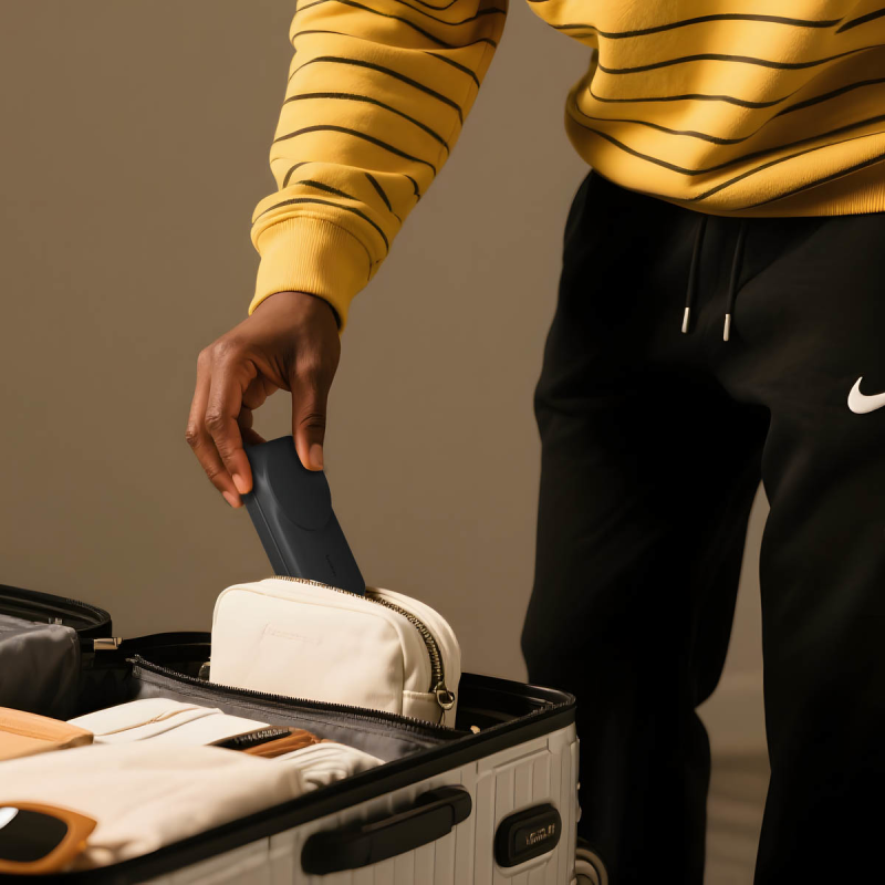 Belkin Ładowarka magnetyczna Qi2 25W, składana 2w1... | PartsPC.pl