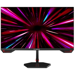 Rampage Crimson Monitor gamingowy 24,5'' 300Hz 1 ms Fast... | PartsPC.pl