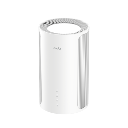 CUDY P4_EU | router na karte SIM, Wi-Fi 6, 5G, MESH... | PartsPC.pl