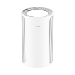CUDY P4_EU | router na karte SIM, Wi-Fi 6, 5G, MESH... | PartsPC.pl