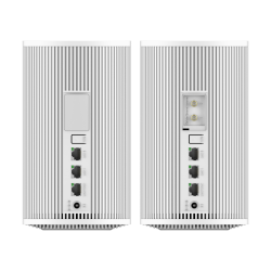 CUDY P4_EU | router na karte SIM, Wi-Fi 6, 5G, MESH... | PartsPC.pl