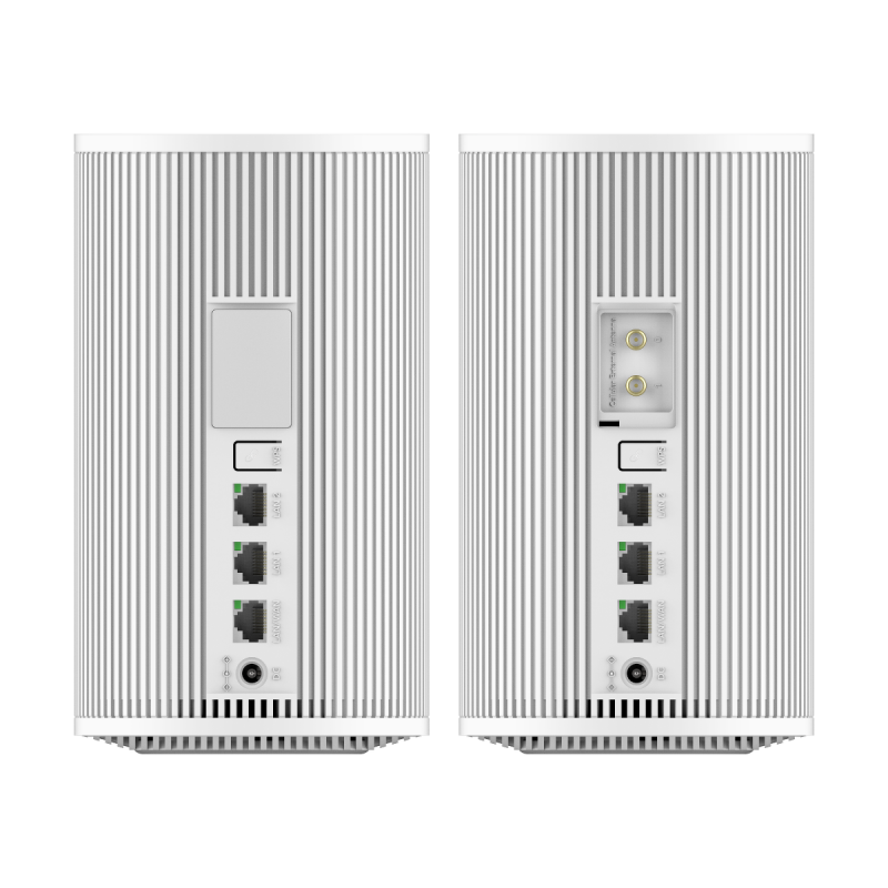 CUDY P4_EU | router na karte SIM, Wi-Fi 6, 5G, MESH... | PartsPC.pl