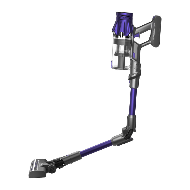 TESLA PureStar E50 PowerDock bezprzewodowy odkurzacz... | PartsPC.pl