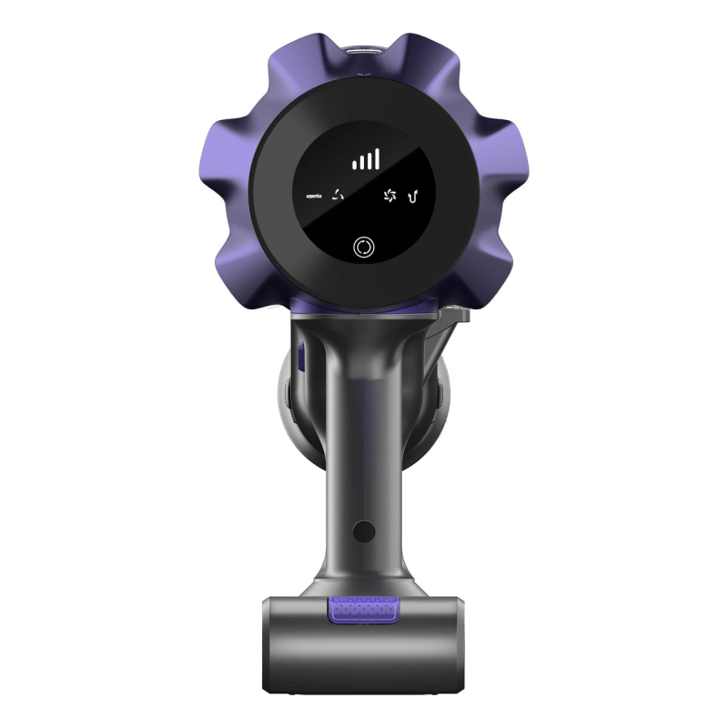 TESLA PureStar E50 PowerDock bezprzewodowy odkurzacz... | PartsPC.pl