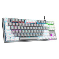 Rampage Klawiatura gamingowa mechaniczna Snug RGB KRGD... | PartsPC.pl